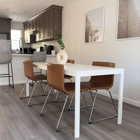 אנהיים Modern Retreat 1 Mi. From Disney מראה חיצוני תמונה